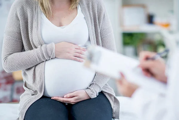 High Risk Pregnancy