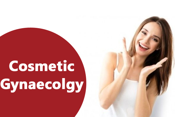 Cosmetic Gynaecology